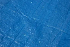 New Copripiscina Steel Pro Frame Rettangolare 221X150 Cm Piscine Da Giardino