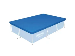 Discount Copripiscina Steel Pro Frame Rettangolare 300X201X66 Cm Piscine Da Giardino