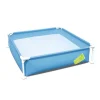 Best La Mia Prima Piscina Steel Pro Frame Cm. 122X122X30,5 Piscine Da Giardino