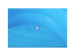 Outlet Piscina Family Rettangolare A 3 Anelli Cm. 305X183X56 Gonfiabili Per Bambini