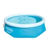 Online Piscina Fast Set 244X66 Cm Piscine Da Giardino