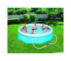 Discount Piscina Fast Set 305X76 Cm Piscine Da Giardino