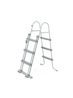 Outlet Piscina Power Steel Frame Rettangolare Cm. 404X201X100 Piscine Da Giardino