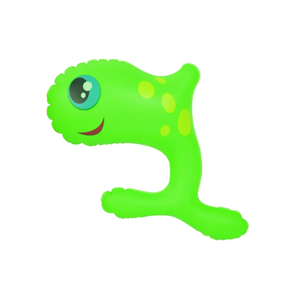 Clearance Play Center Nave 140X130X104 Cm Con Pesci E Accessori Gonfiabili Gonfiabili Per Bambini