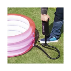 Discount Pompa A Manuale Cm. 36, Volume 1.850 Cc Piscine Da Giardino