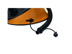 Hot Pompa A Piede Cm 28X19, Volume 1.400 Cc, Gonfia/Sgonfia Gonfiabili Per Bambini