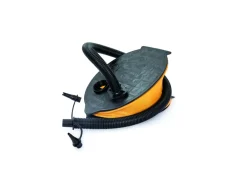 Hot Pompa A Piede Cm 28X19, Volume 1.400 Cc, Gonfia/Sgonfia Gonfiabili Per Bambini