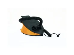 Hot Pompa A Piede Cm 28X19, Volume 1.400 Cc, Gonfia/Sgonfia Gonfiabili Per Bambini