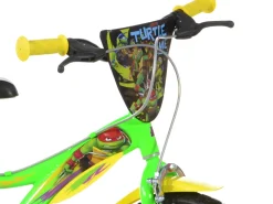 Best Bicicletta 14 Ninja Biciclette Per Bambini