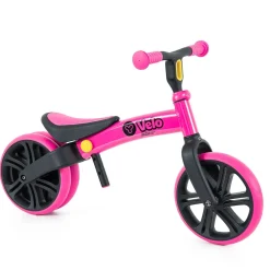 Sale Bicicletta Da Bilanciamento 2 In 1 Yvelo Junior Per Bambini: Imparare A Usare Una Bici In Sicurezza Disponibile In Diversi Colori Tricicli E Balance Bikes