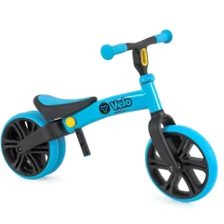 Sale Bicicletta Da Bilanciamento 2 In 1 Yvelo Junior Per Bambini: Imparare A Usare Una Bici In Sicurezza Disponibile In Diversi Colori Tricicli E Balance Bikes