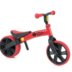 Sale Bicicletta Da Bilanciamento 2 In 1 Yvelo Junior Per Bambini: Imparare A Usare Una Bici In Sicurezza Disponibile In Diversi Colori Tricicli E Balance Bikes