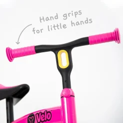 Sale Bicicletta Da Bilanciamento 2 In 1 Yvelo Junior Per Bambini: Imparare A Usare Una Bici In Sicurezza Disponibile In Diversi Colori Tricicli E Balance Bikes