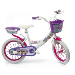 Online Bicicletta Runaway 14 5-7 Anni Biciclette Per Bambini