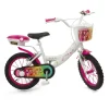 Clearance Bicicletta Rainbow High 14 5-7 Anni Biciclette Per Bambini