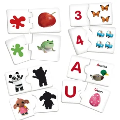 Banchetto Educativo Baby Giochi Di Societa Per Bambini