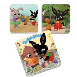 First Puzzle Puzzle Per Bambini