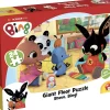 Hot Bing Giant Floor 24 Bravo Bing! Puzzle Per Bambini