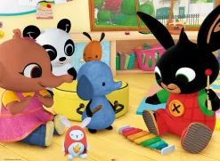 Hot Bing Giant Floor 24 Bravo Bing! Puzzle Per Bambini