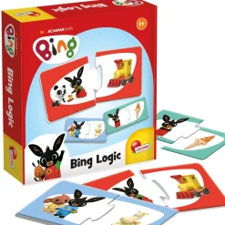 Outlet Logic Giochi Di Societa Per Bambini