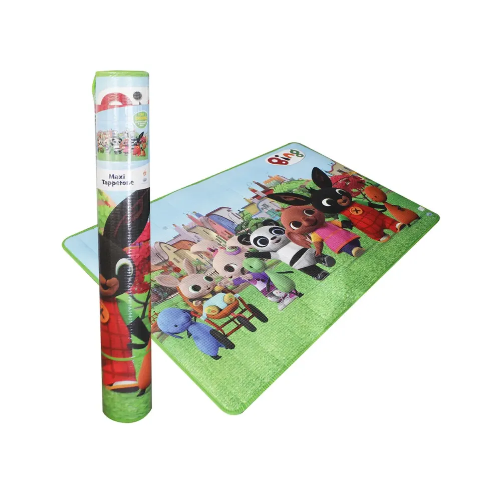 Clearance Maxi Tappetone Palestrine E Tappeti Gioco