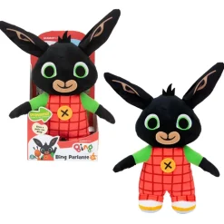 Hot Peluche Parlante 33Cm Peluche Interattivi