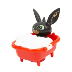 Clearance Playset Bagno Che Rappresenta La Routine Tipica Dei Bambini, Quella Del Bagnetto Mondi Immaginari