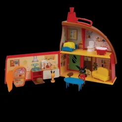 New Playset Casa C 2 Pers Mondi Immaginari