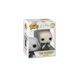 Best Bitty Pop Singles: Harry Potter- 36Pc Pdq Action Figures