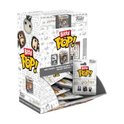 Best Bitty Pop Singles: Harry Potter- 36Pc Pdq Action Figures