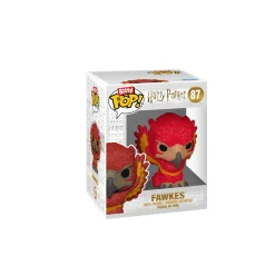 Best Bitty Pop Singles: Harry Potter- 36Pc Pdq Action Figures