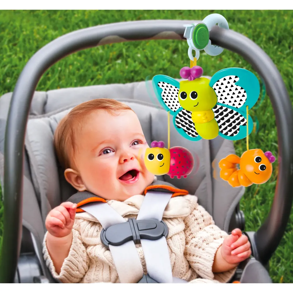 Online Bkids Sonagli Per Passeggino Trillini E Sonagli