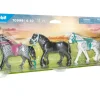 Discount Blister 3 Cavalli Set Costruzioni