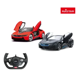 Best Bmw I8 Mercedes Sls Macchinine Telecomandate