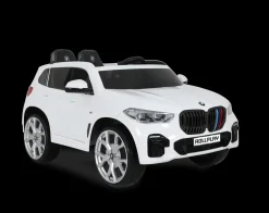 Outlet Bmw X5M Premium 12V Rc Cavalcabili Elettrici