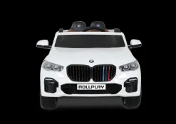 Outlet Bmw X5M Premium 12V Rc Cavalcabili Elettrici