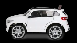 Outlet Bmw X5M Premium 12V Rc Cavalcabili Elettrici