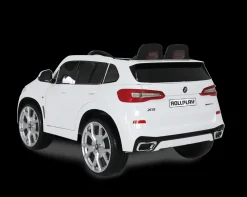 Outlet Bmw X5M Premium 12V Rc Cavalcabili Elettrici