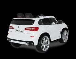 Outlet Bmw X5M Premium 12V Rc Cavalcabili Elettrici