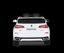 Outlet Bmw X5M Premium 12V Rc Cavalcabili Elettrici