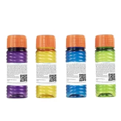 Online Bolle Di Sapone 59 Ml Pistole Ad Acqua