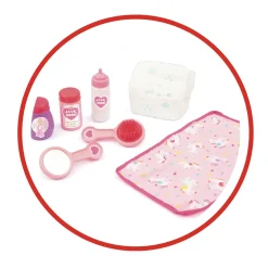 Sale Borsa Fasciatoio Passeggini Per Bambolotti