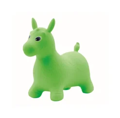 New Bouncy Pony: Il Tuo Amico Bizzarro Per Ore Di Rimbalzo Ed Entusiasmo, Disponibile In 3 Colori E Dotato Di Un Comodo Gonfiatore Giochi Di Abilita E Sport