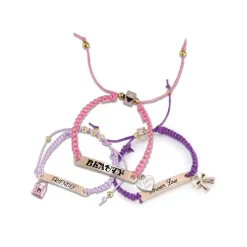 Discount Braccialetti Dell'Amicizia Moda, Gioielli, Decorazioni, Cosmetici