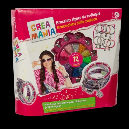 Clearance Braccialetti Dello Zodiaco Moda, Gioielli, Decorazioni, Cosmetici