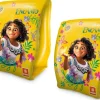 Clearance Braccioli Gonfiabili Encanto Per Bambini. Utilizzo In Mare/Piscina Salvagenti E Braccioli Bambini