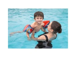 Braccioli Spider-Man Cm. 23 15 Salvagenti E Braccioli Bambini