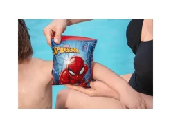 Braccioli Spider-Man Cm. 23 15 Salvagenti E Braccioli Bambini