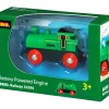 Discount Locomotiva A Batterie Costruzioni In Legno