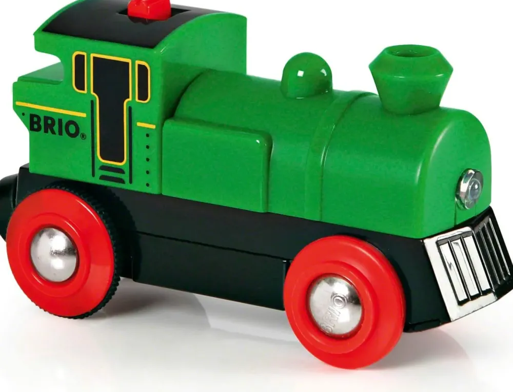 Discount Locomotiva A Batterie Costruzioni In Legno